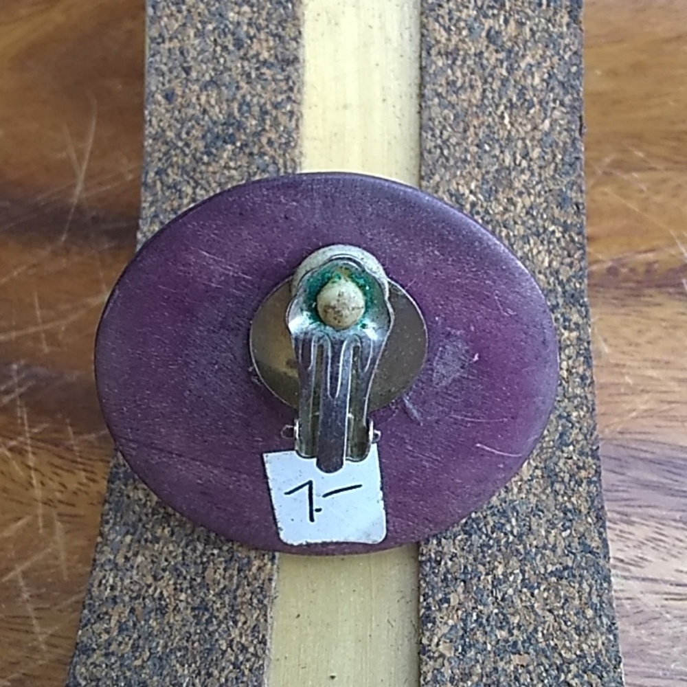 Earring - Picture 4 of 4